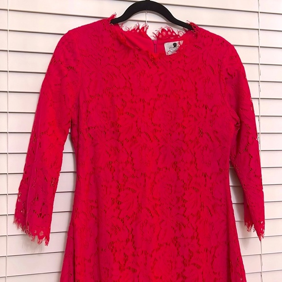 Dainty Jewells Night in Paris Dress - Picture 2 of 3